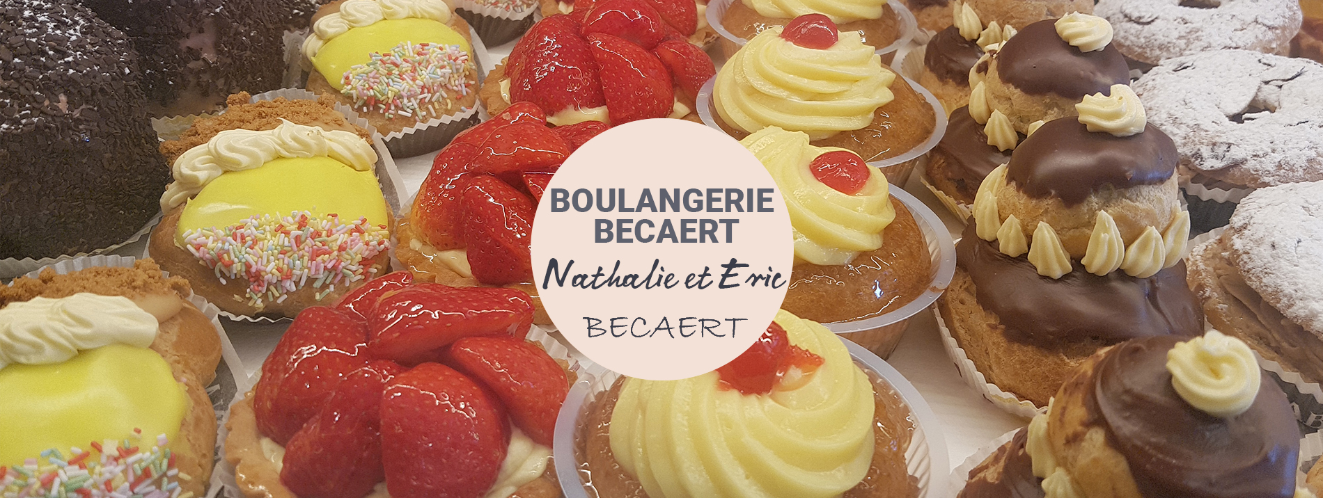 BOULANGERIE PATISSERIE BECAERT