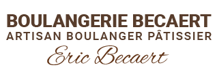 BOULANGERIE PATISSERIE BECAERT